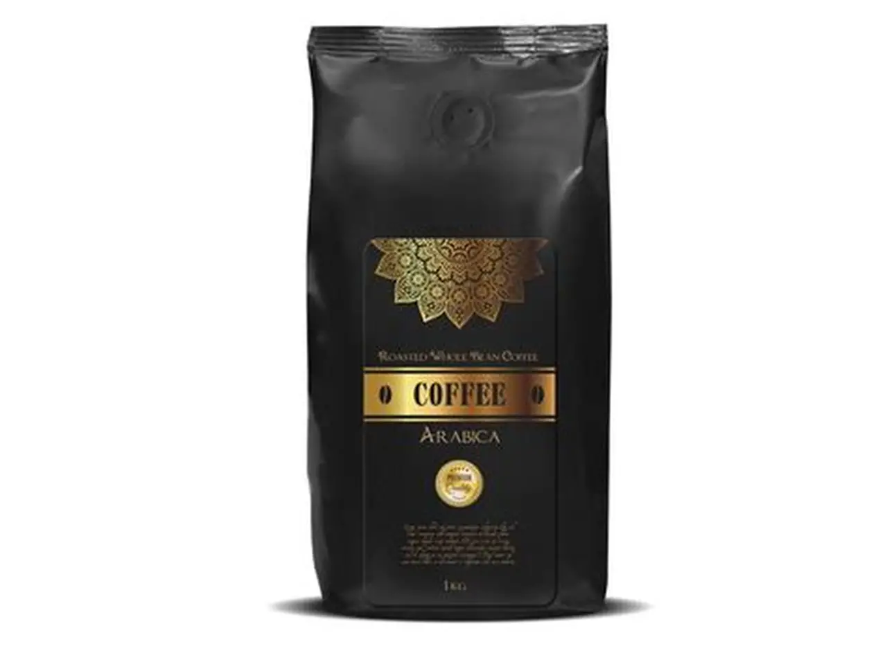 café arabico