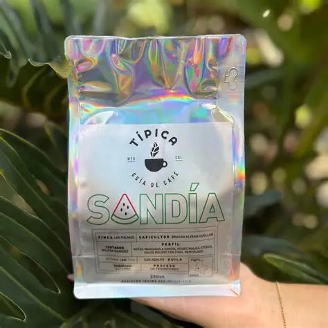 café nota sandia